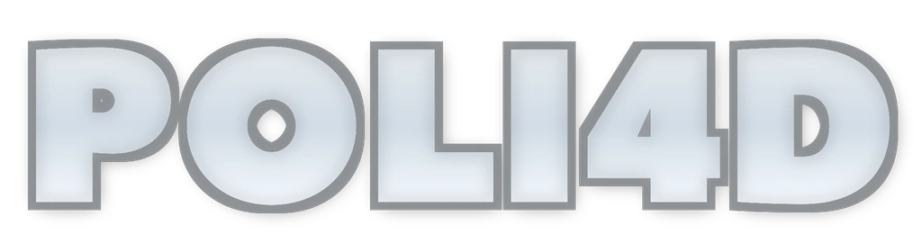 Logo POLI4D